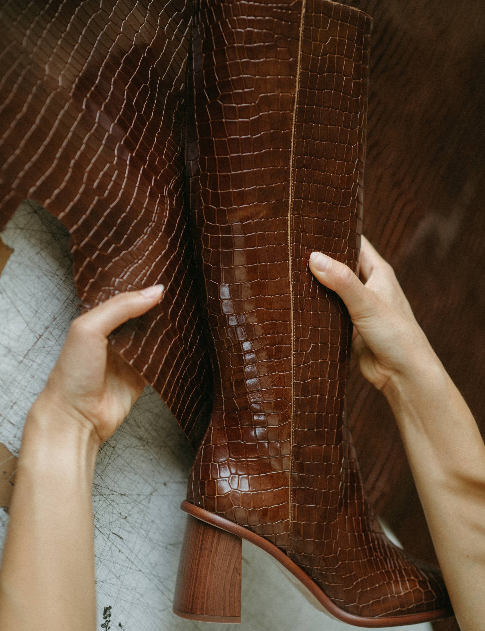 Leather Care 101