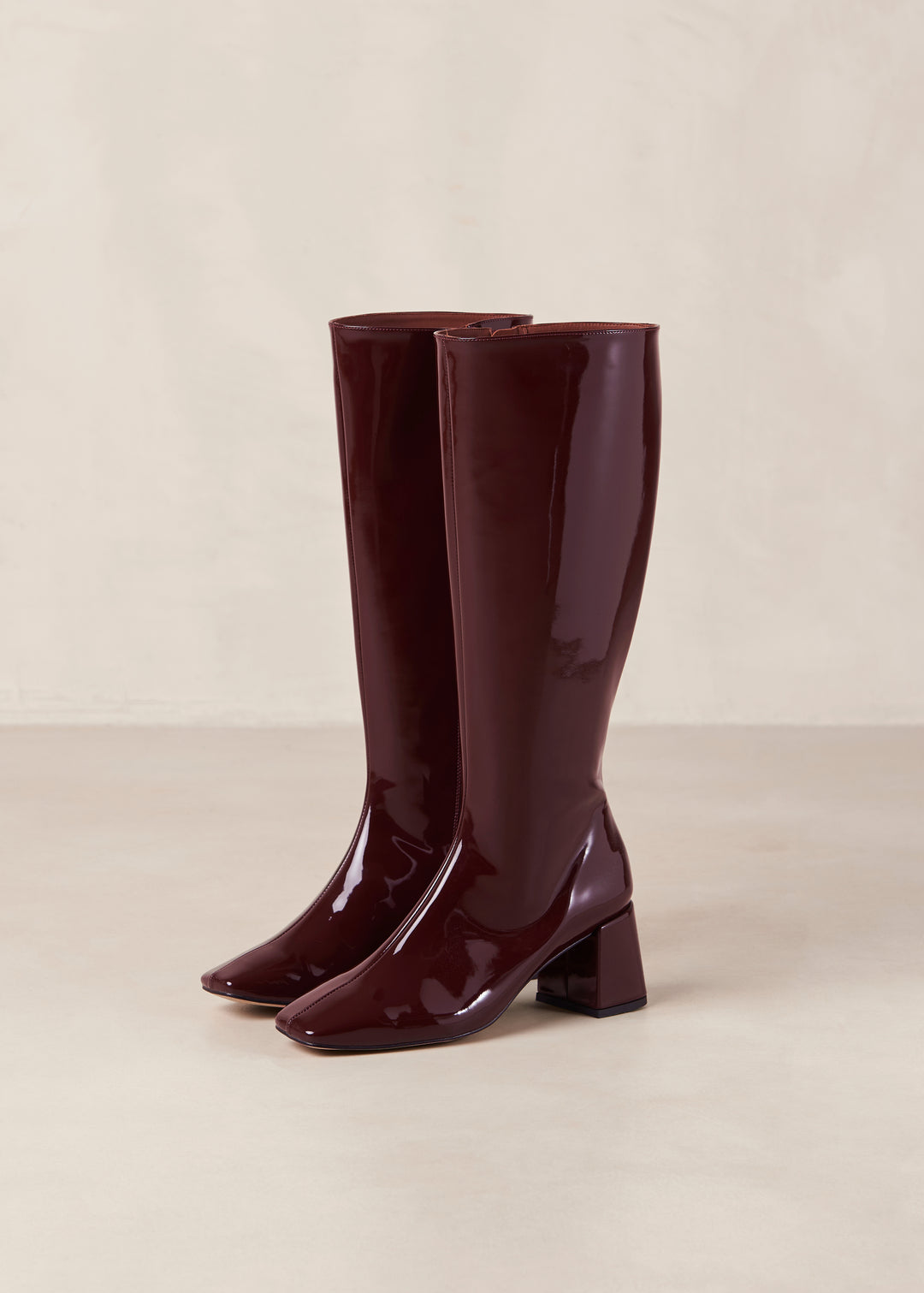Clara Boots