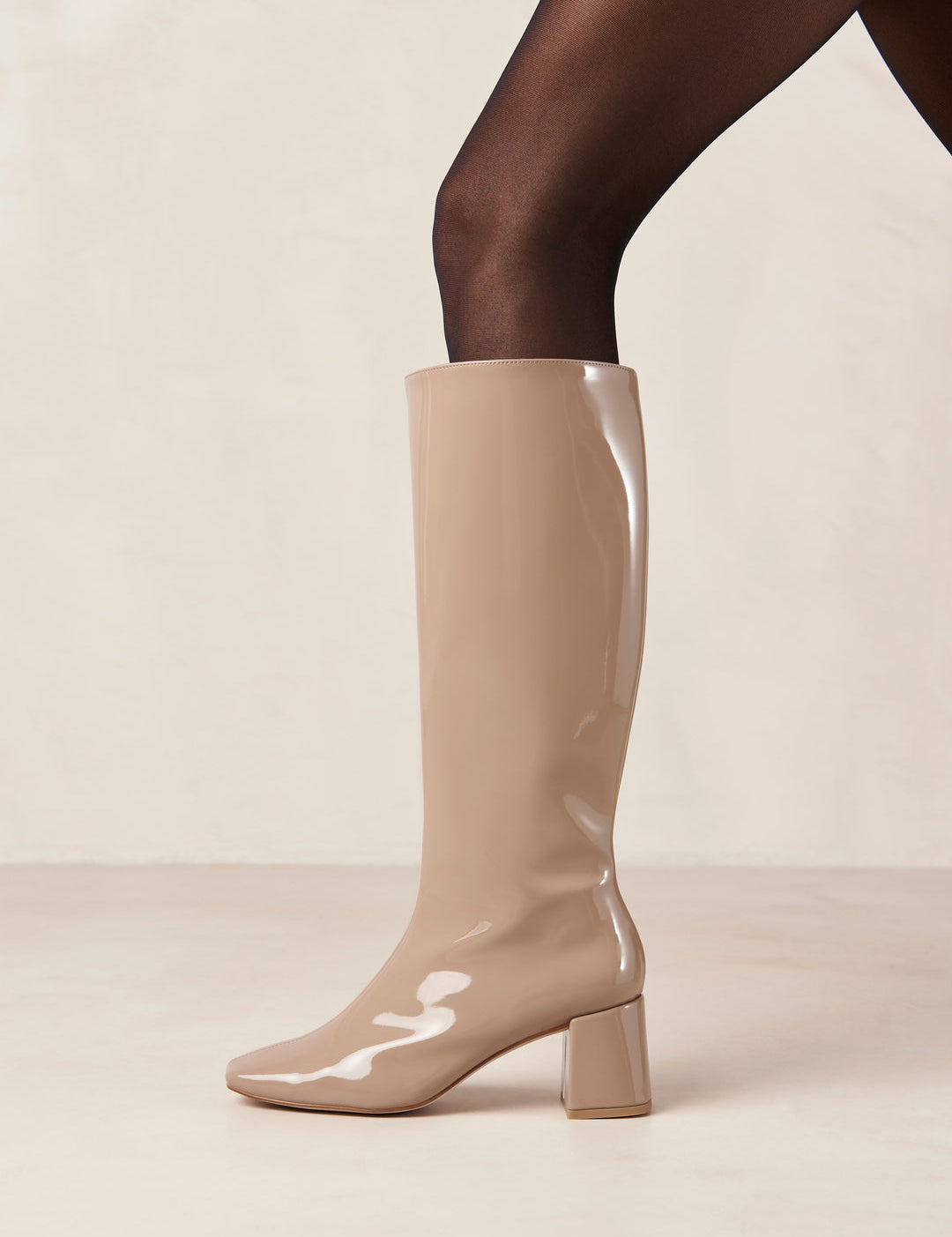 Clara Boots