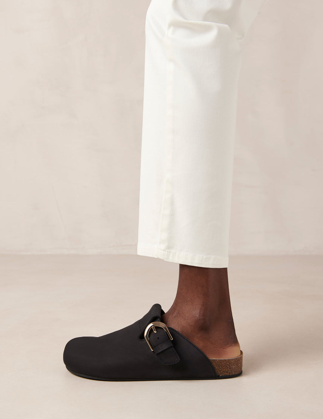 Tori Clogs