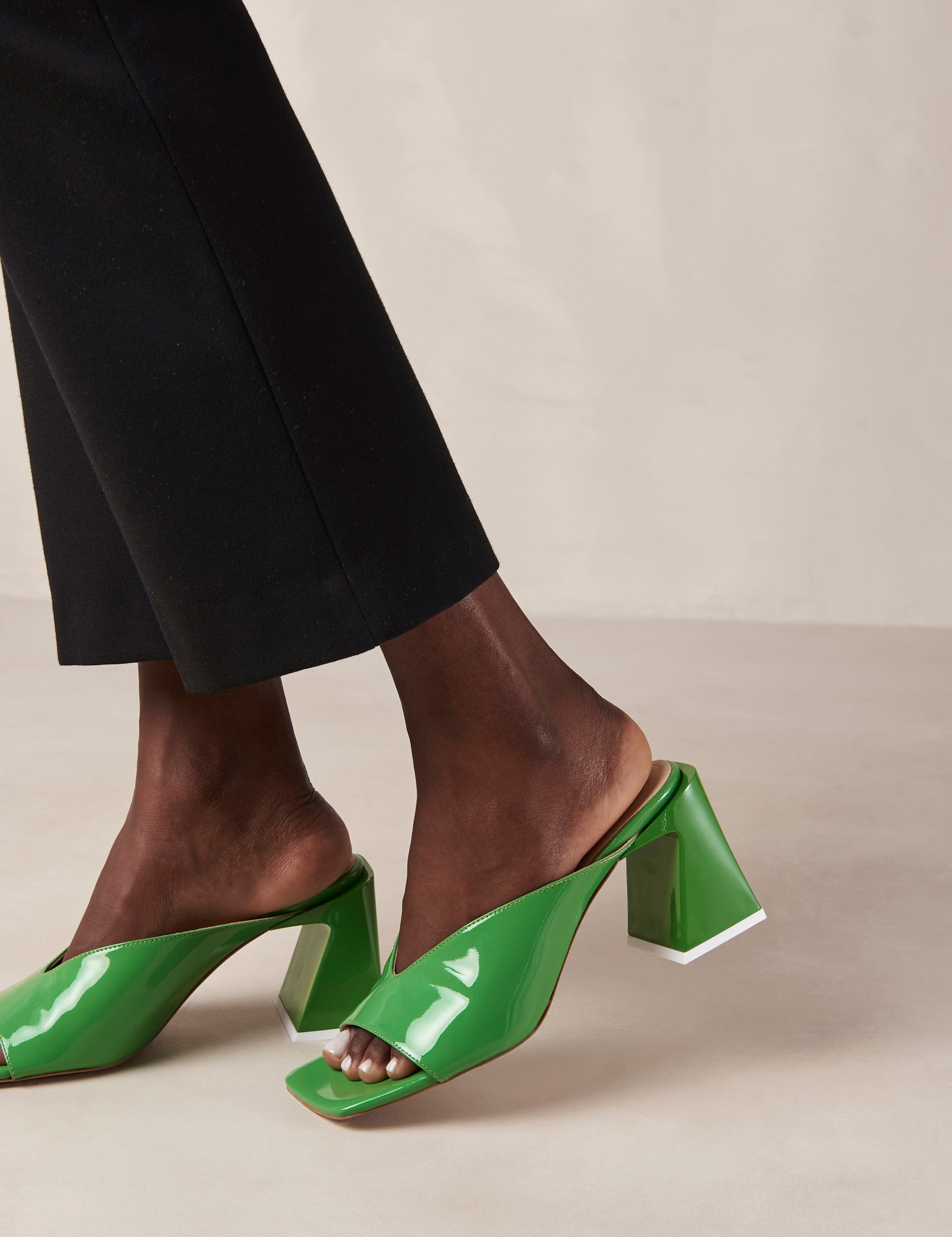 Sierra Heel