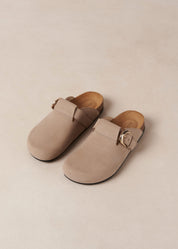 Tori Clogs