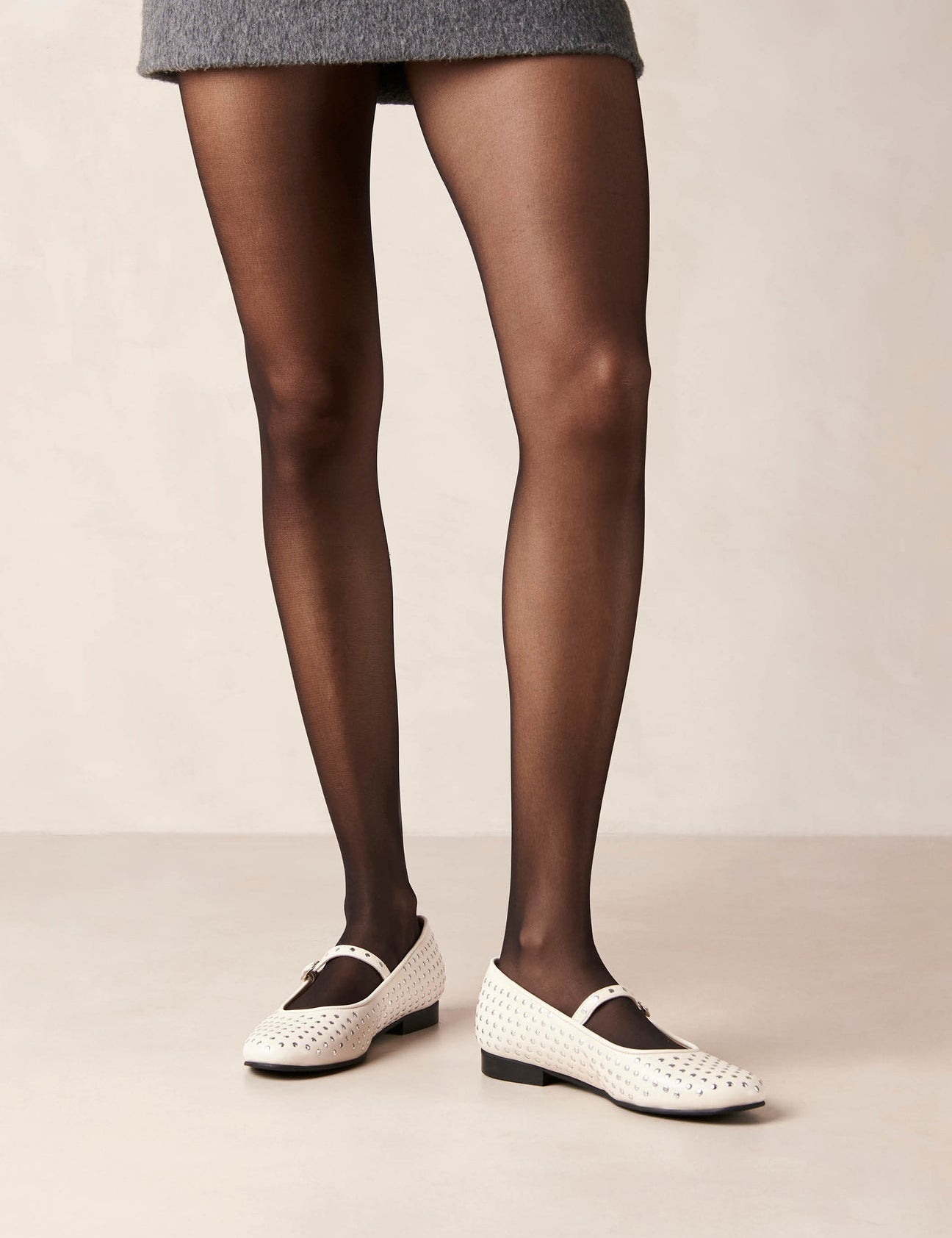 Lucy Flats