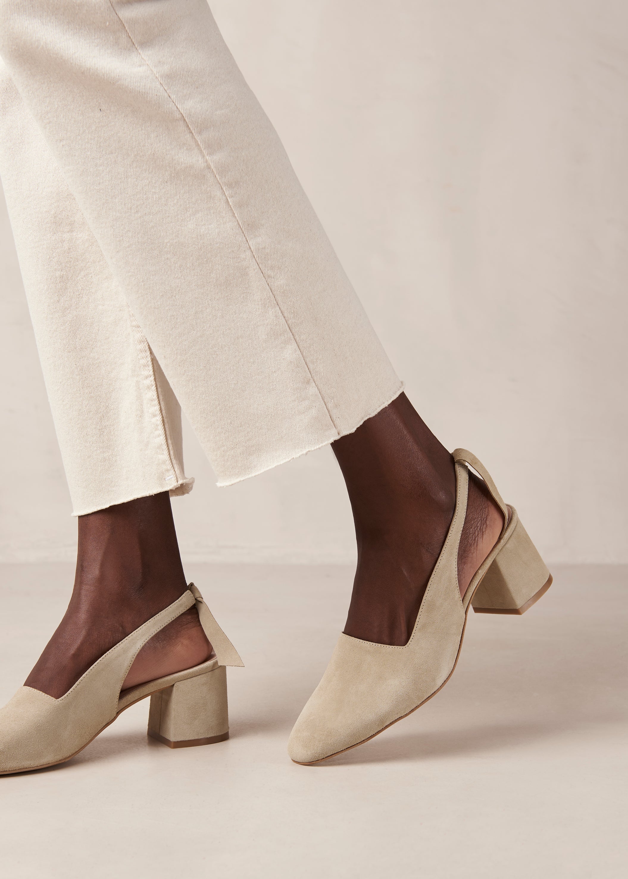 Blythe Heel