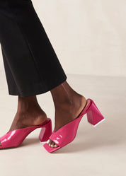 Sierra Heel