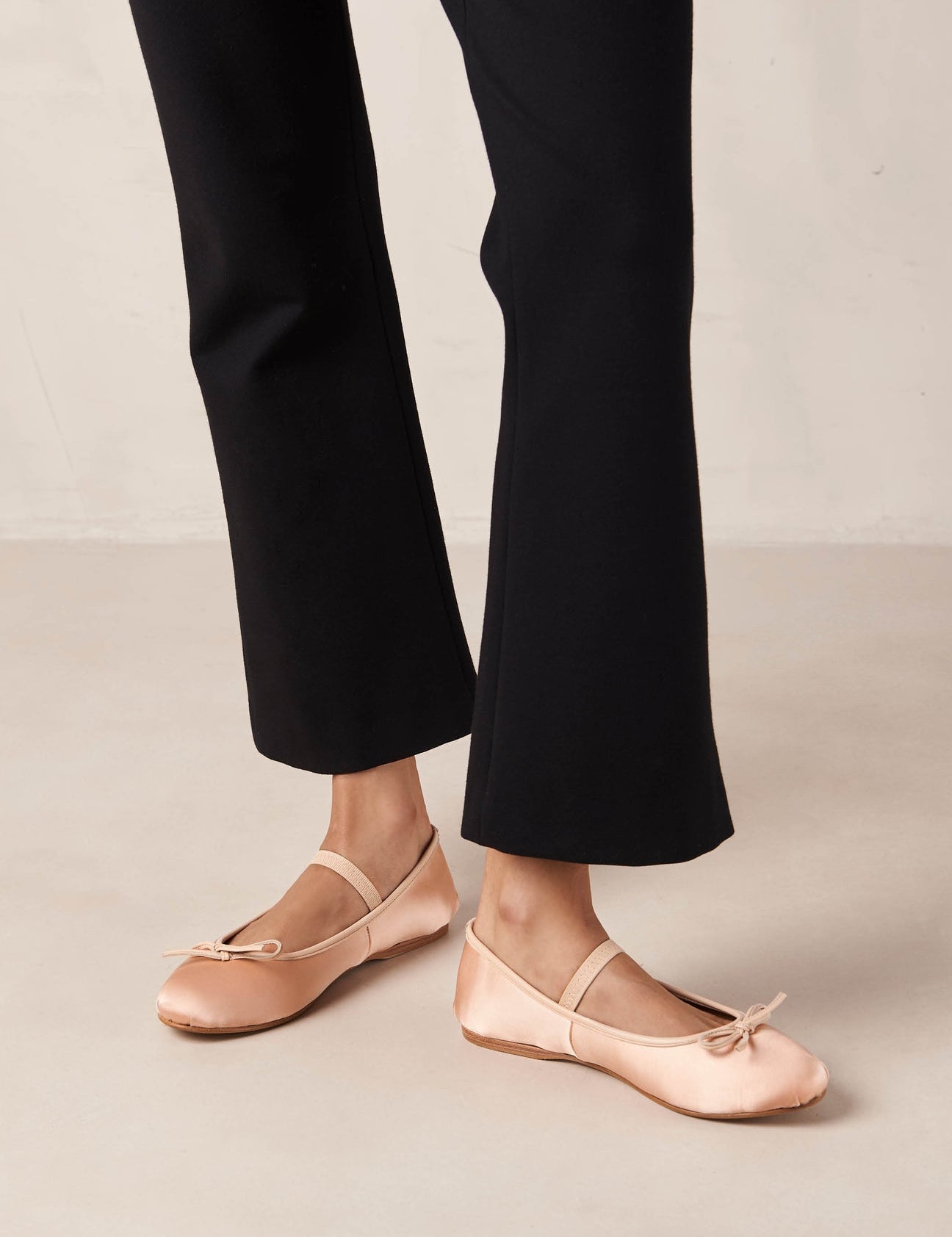 Oli Flats