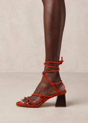 Annie Heel