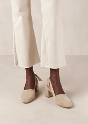 Blythe Heel