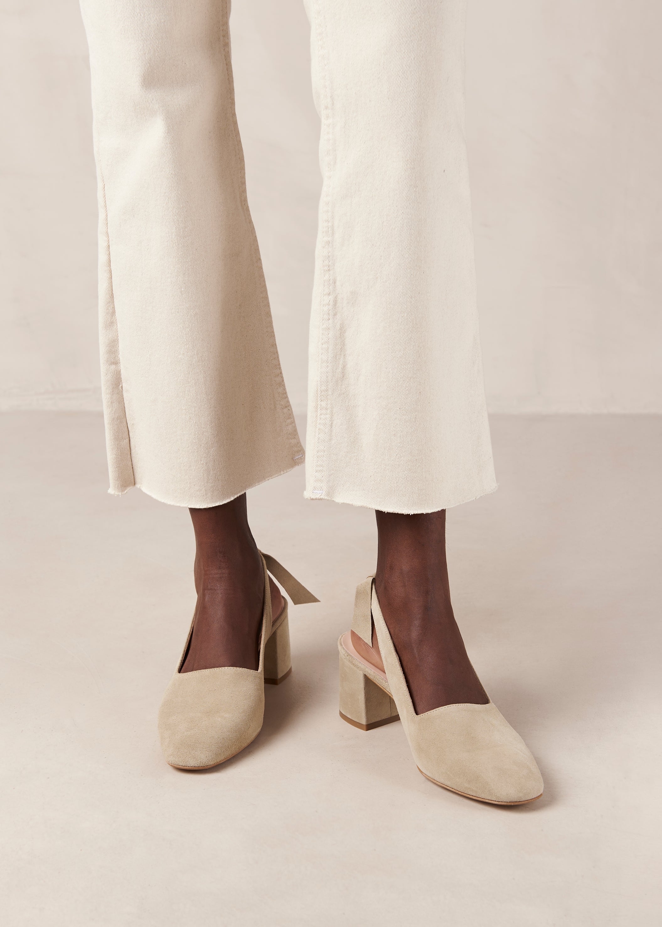 Blythe Heel