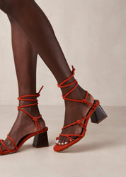Annie Heel