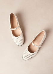 Lucy Flats