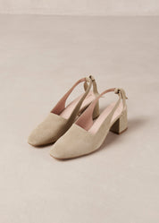 Blythe Heel