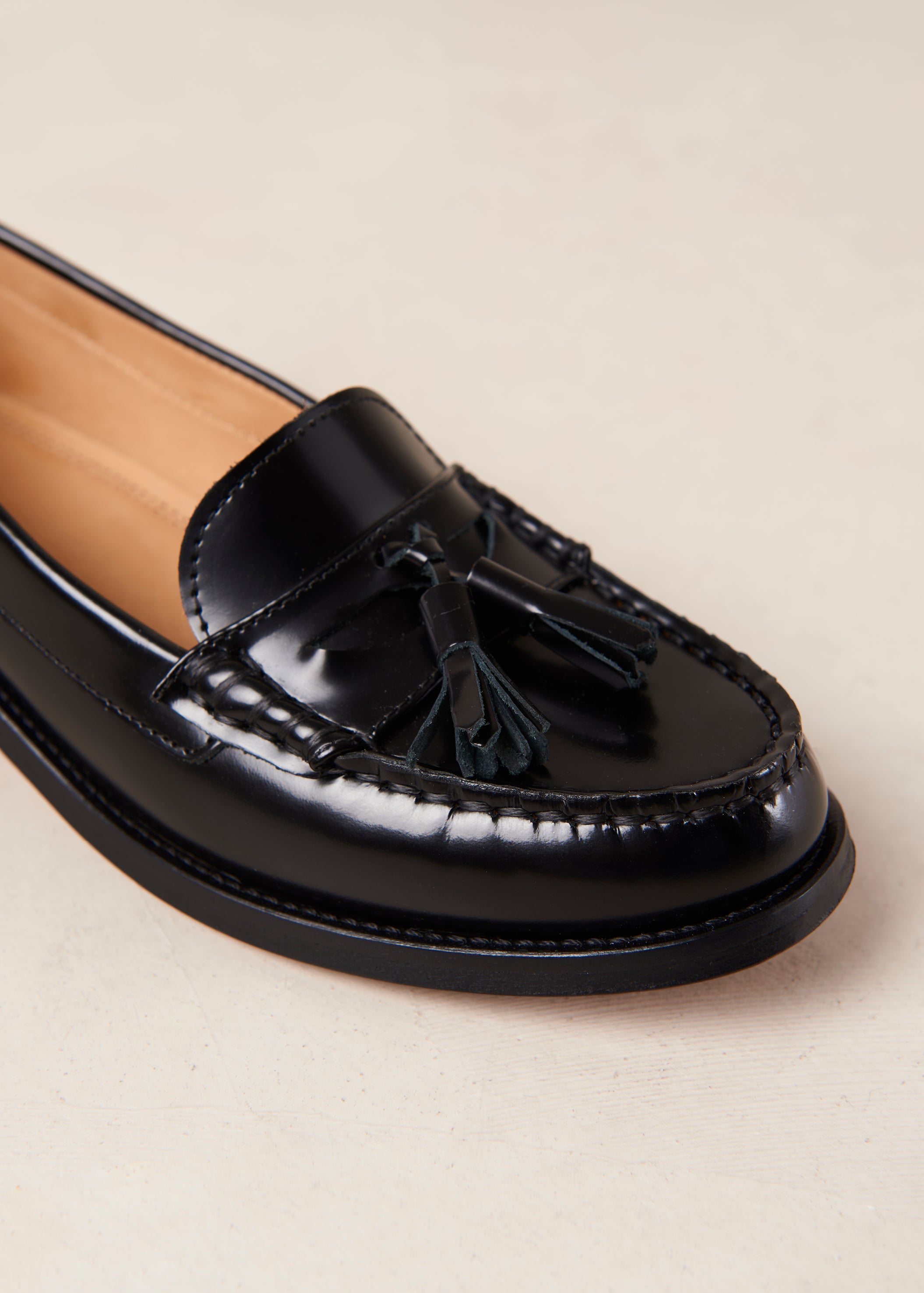 Sharon Loafers
