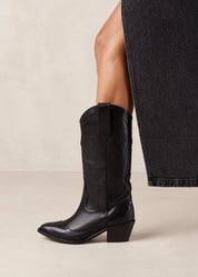 Linda Boot