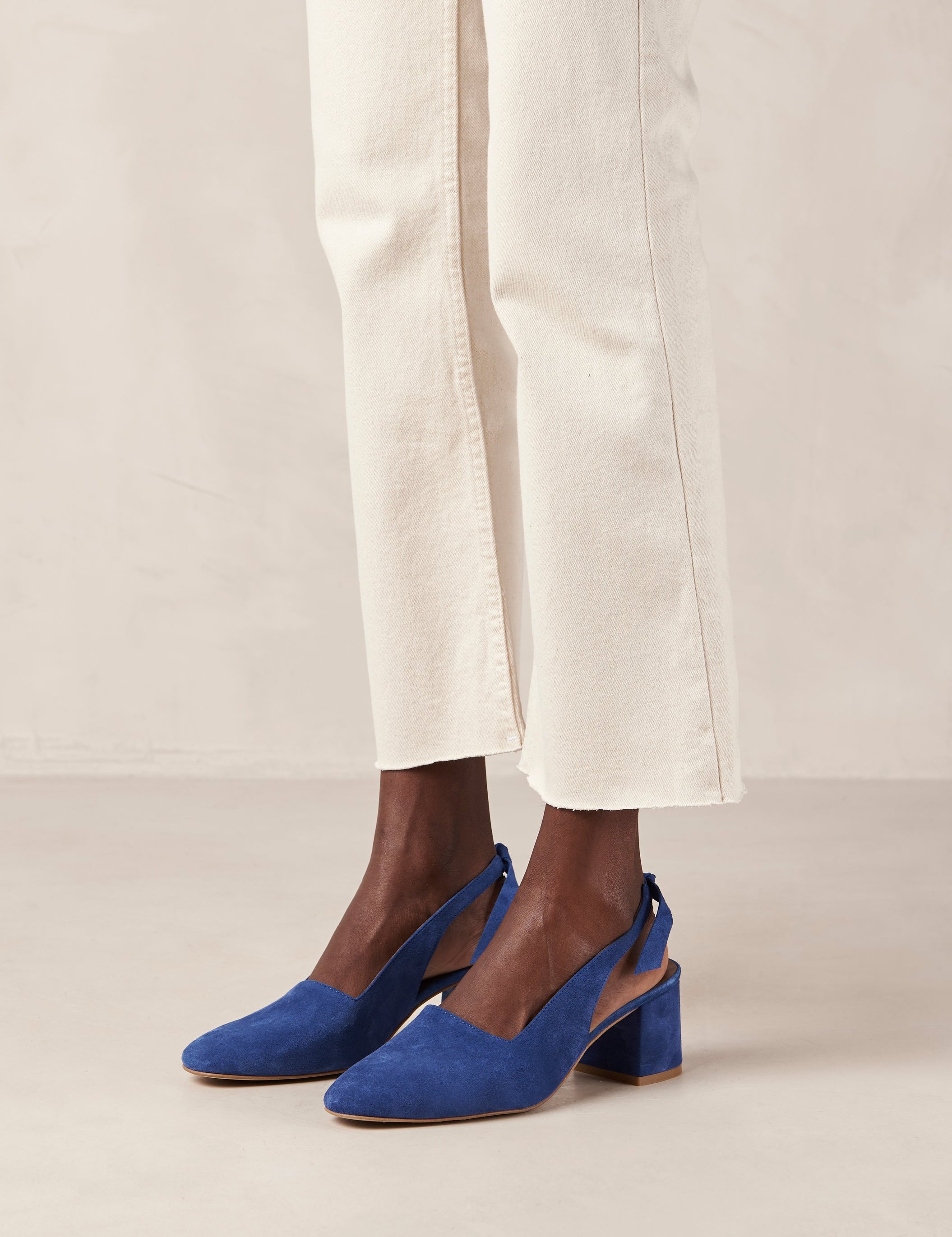 Blythe Heel