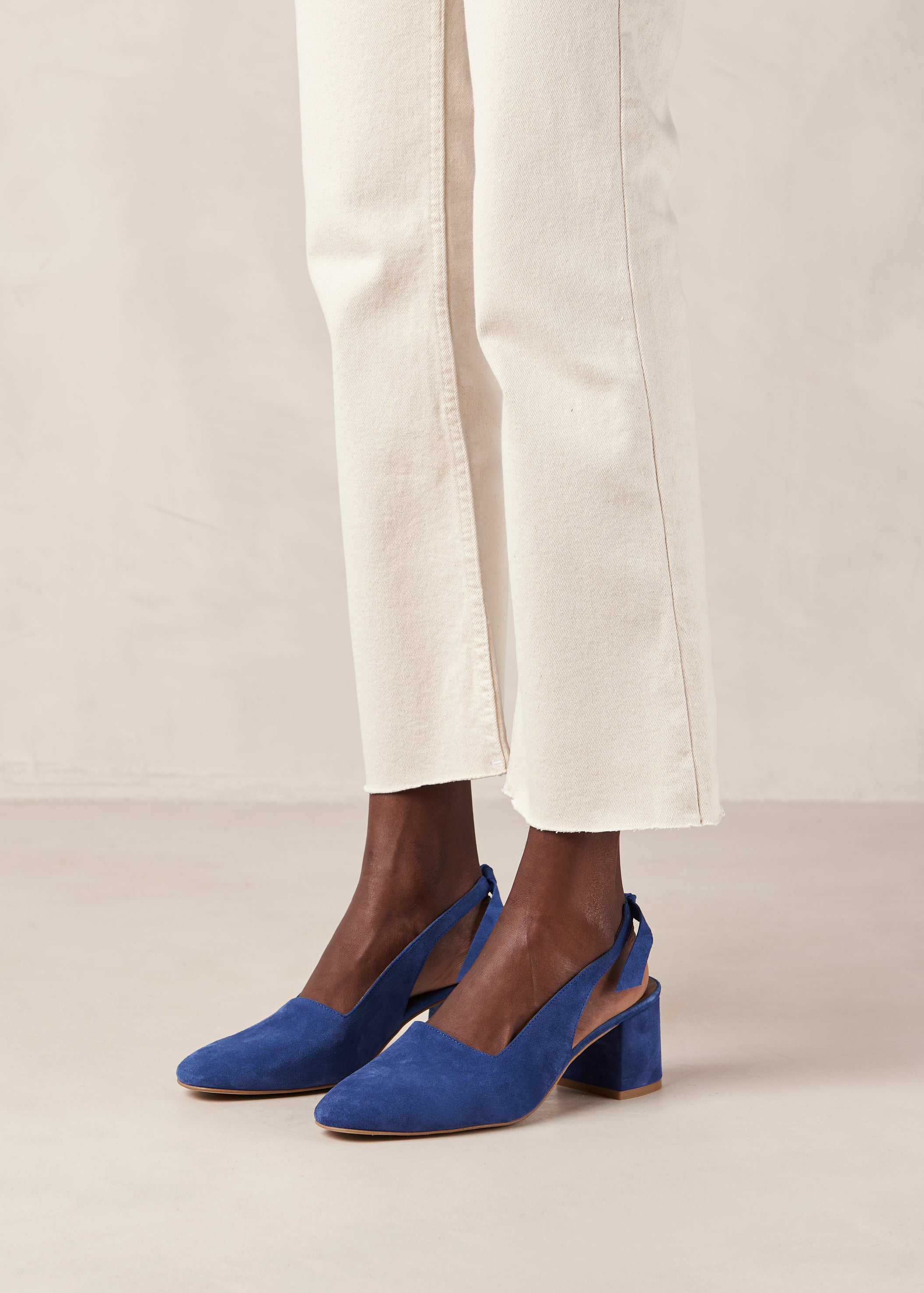 Blythe Heel
