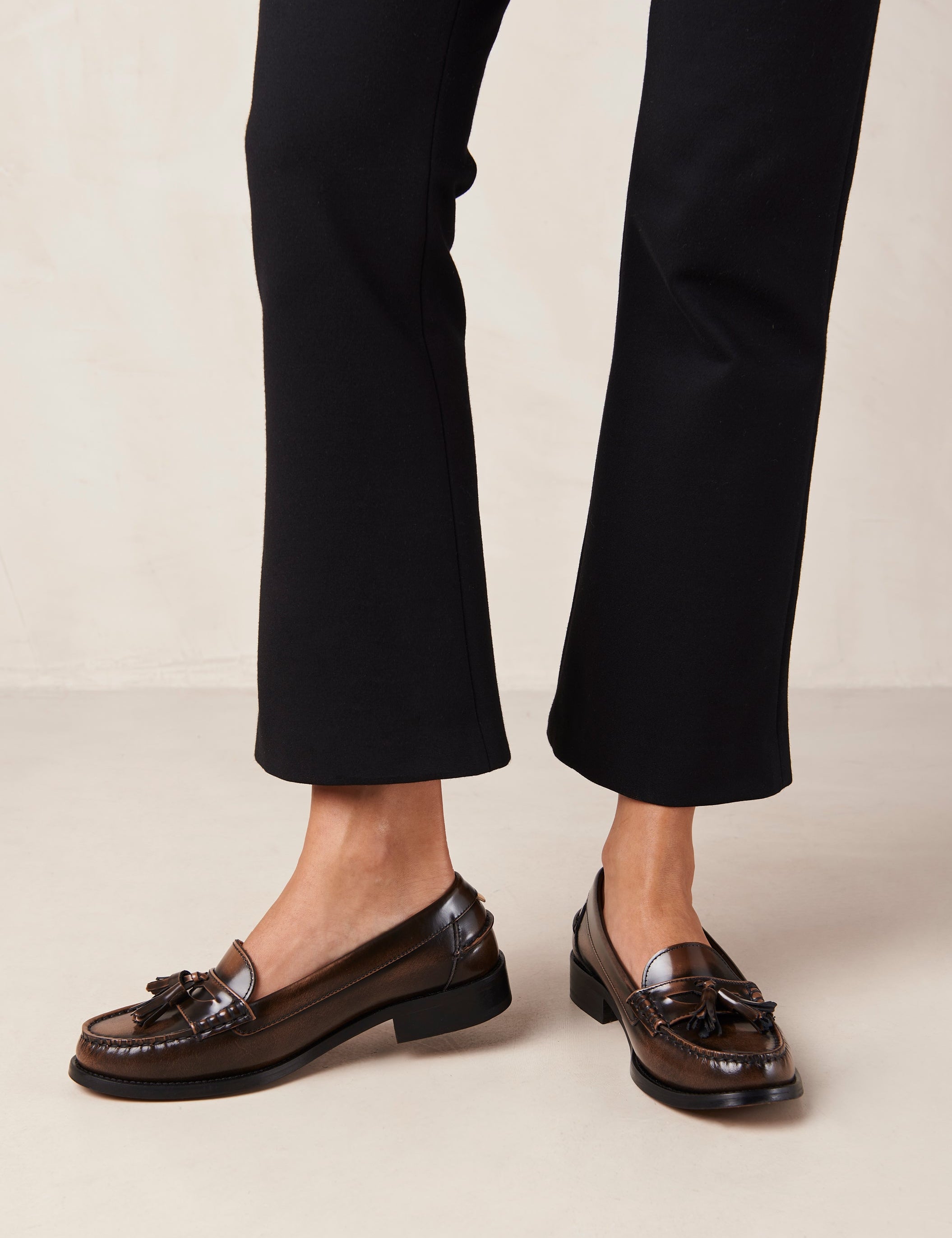 Sharon Loafers