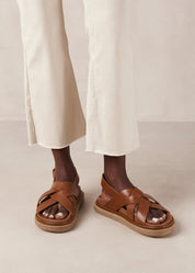 Trish Sandals