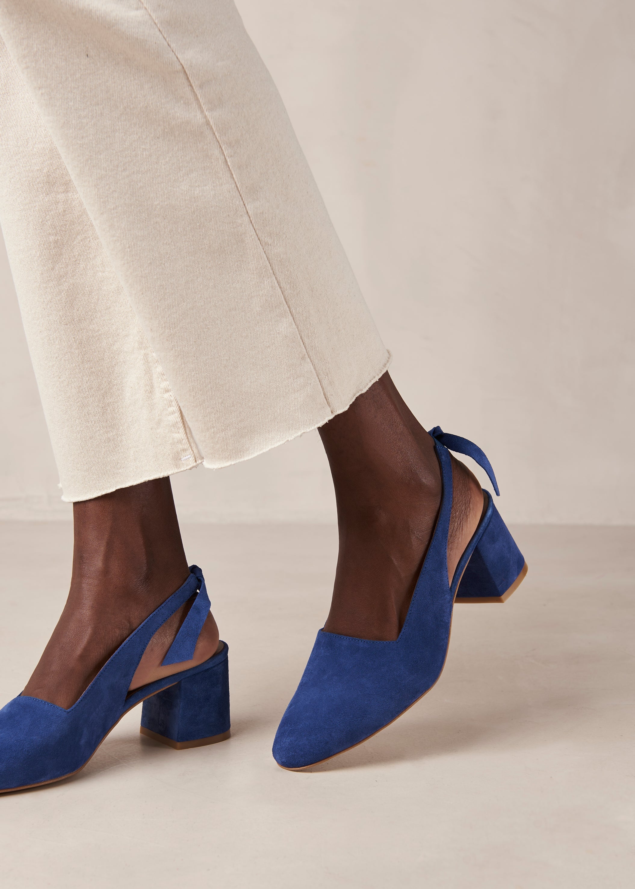 Blythe Heel