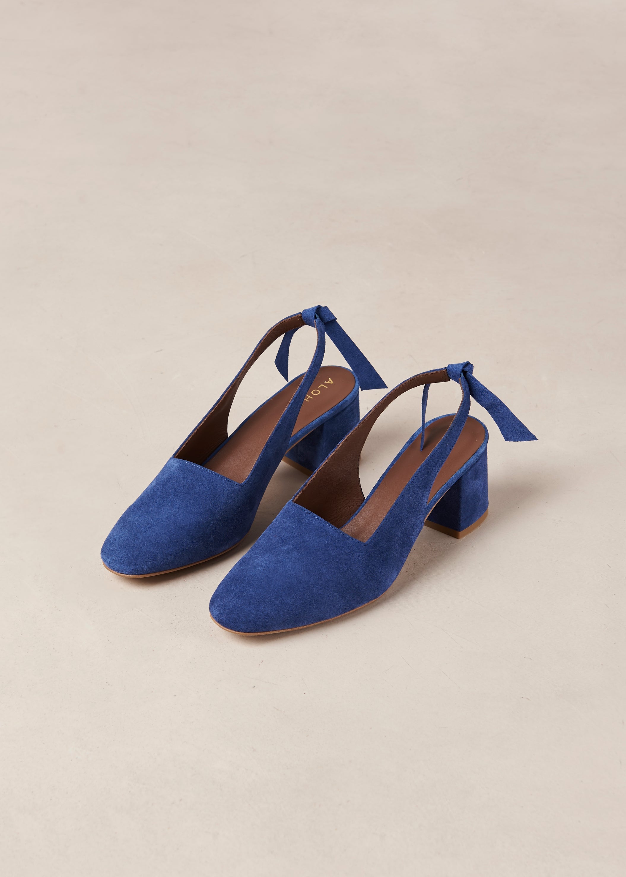 Blythe Heel