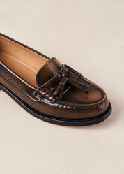 Sharon Loafers