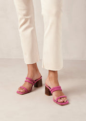 Penelope Heel