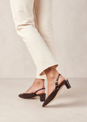 Mindy Heel