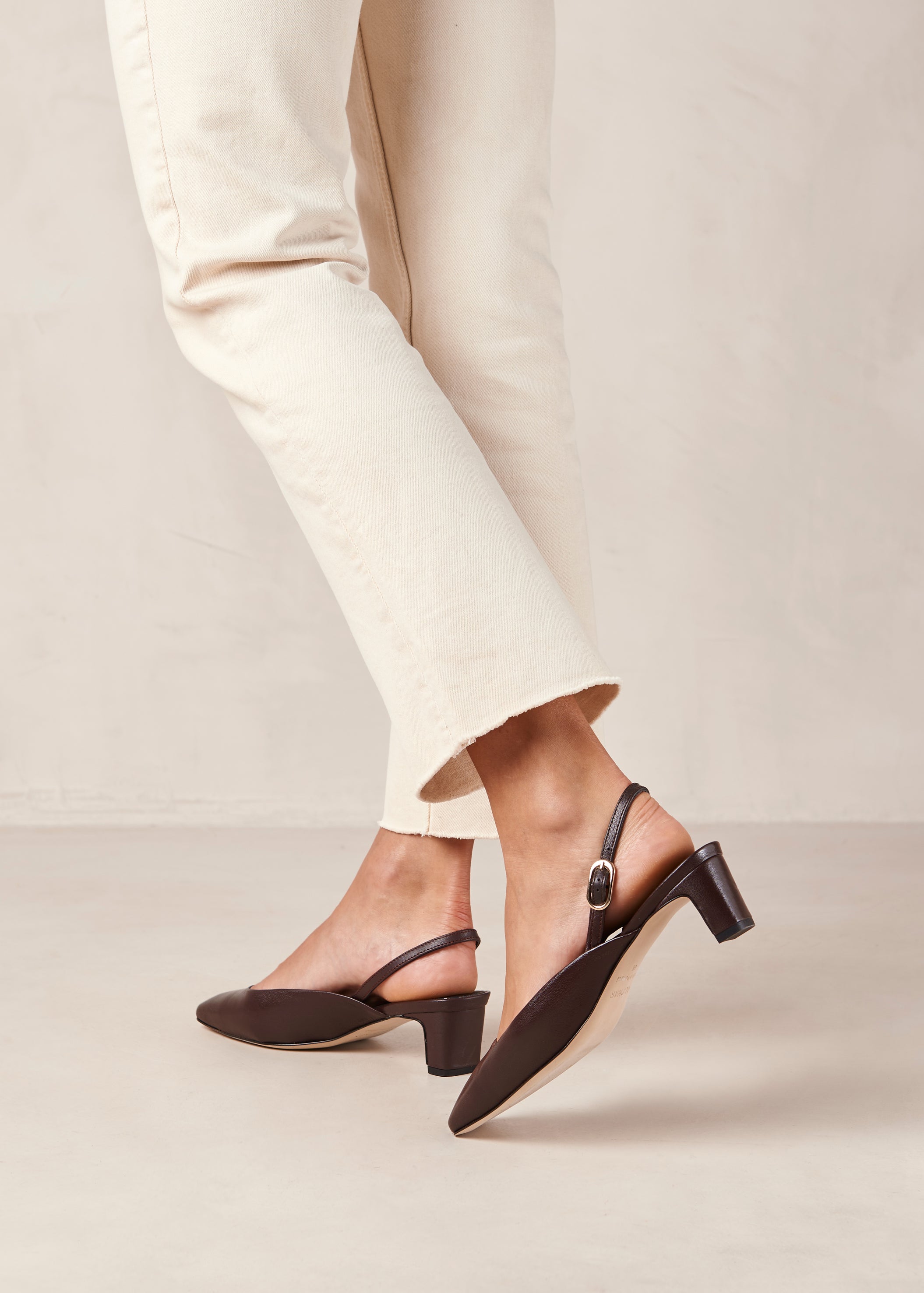 Mindy Heel