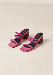 Penelope Heel