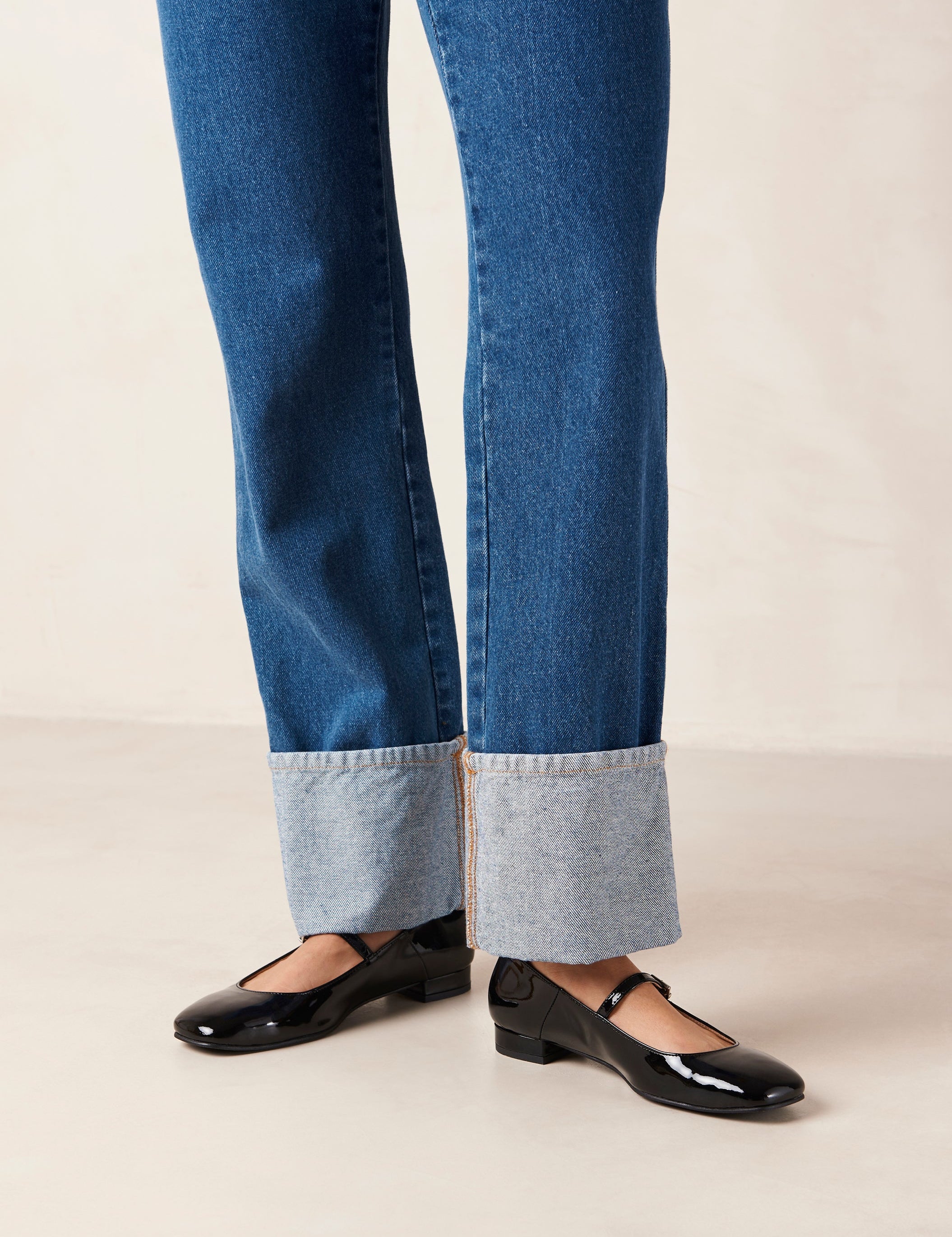 Percy Flats