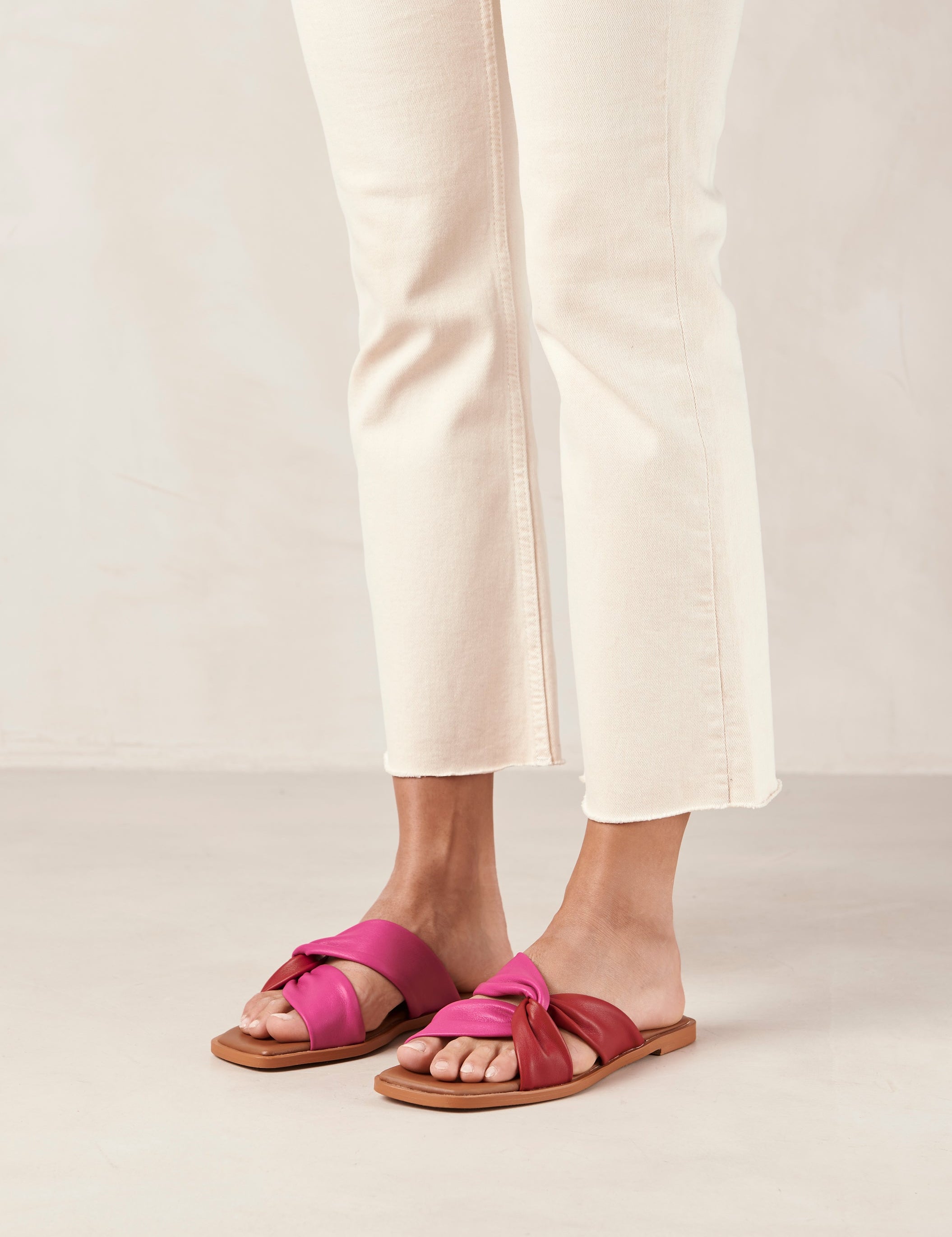 Georgie Sandals