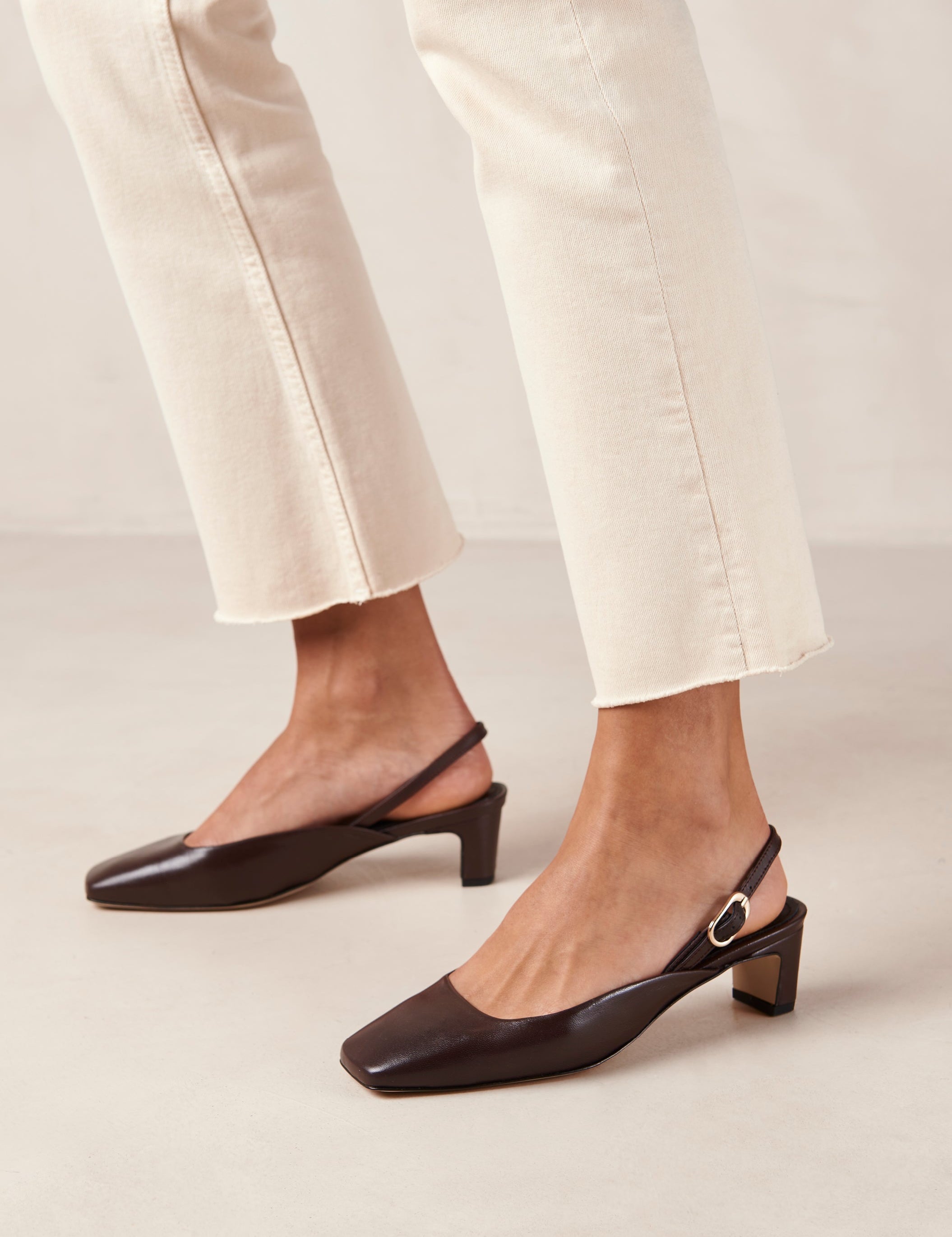 Mindy Heel