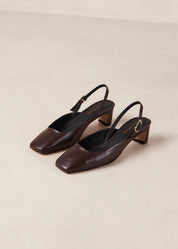 Mindy Heel