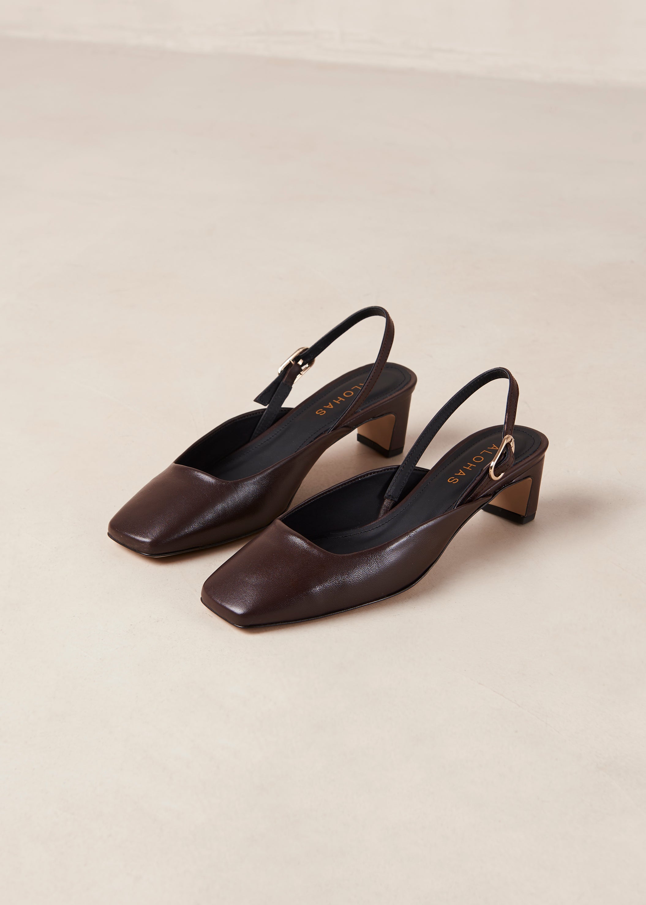 Mindy Heel