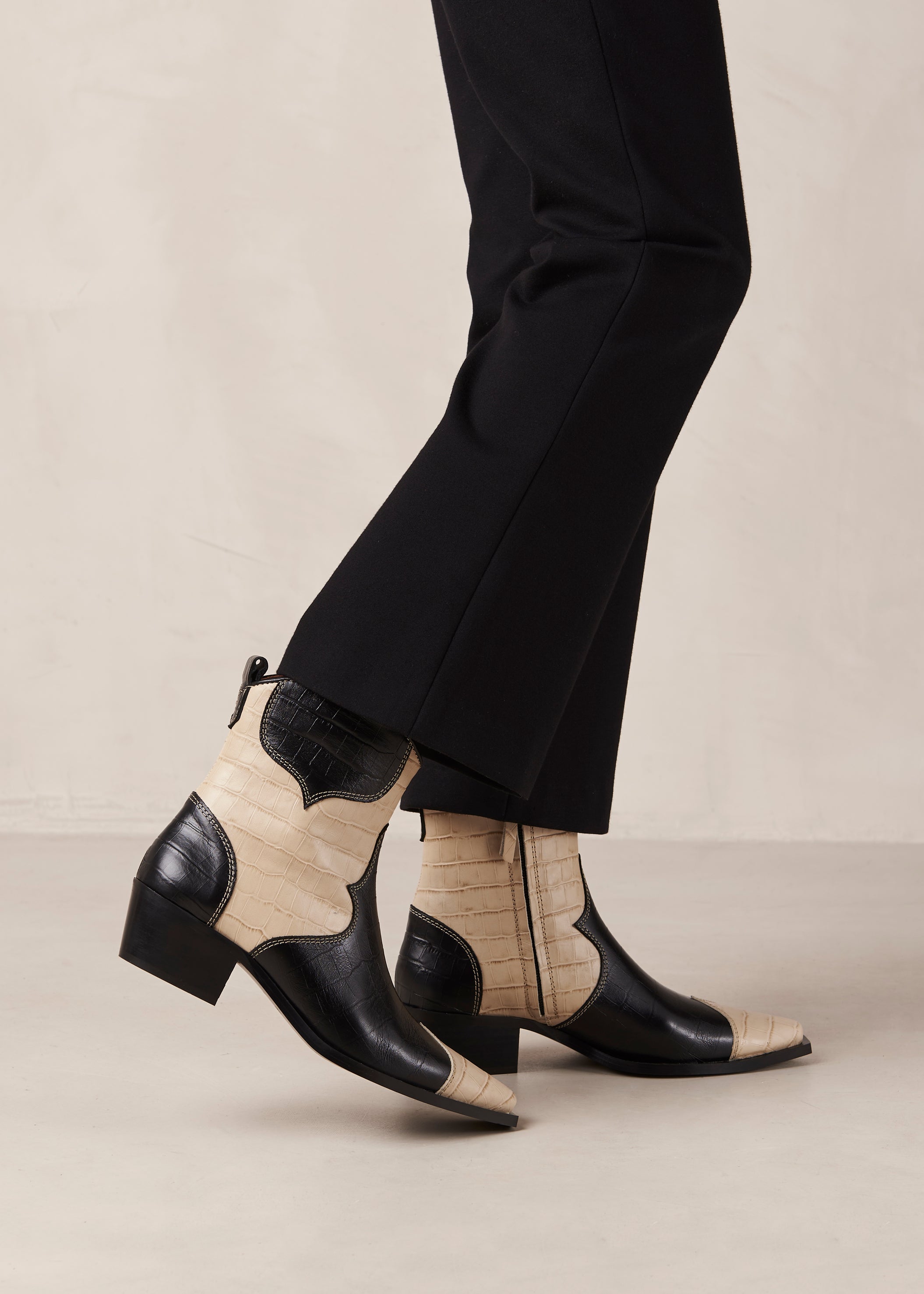Billie Boots