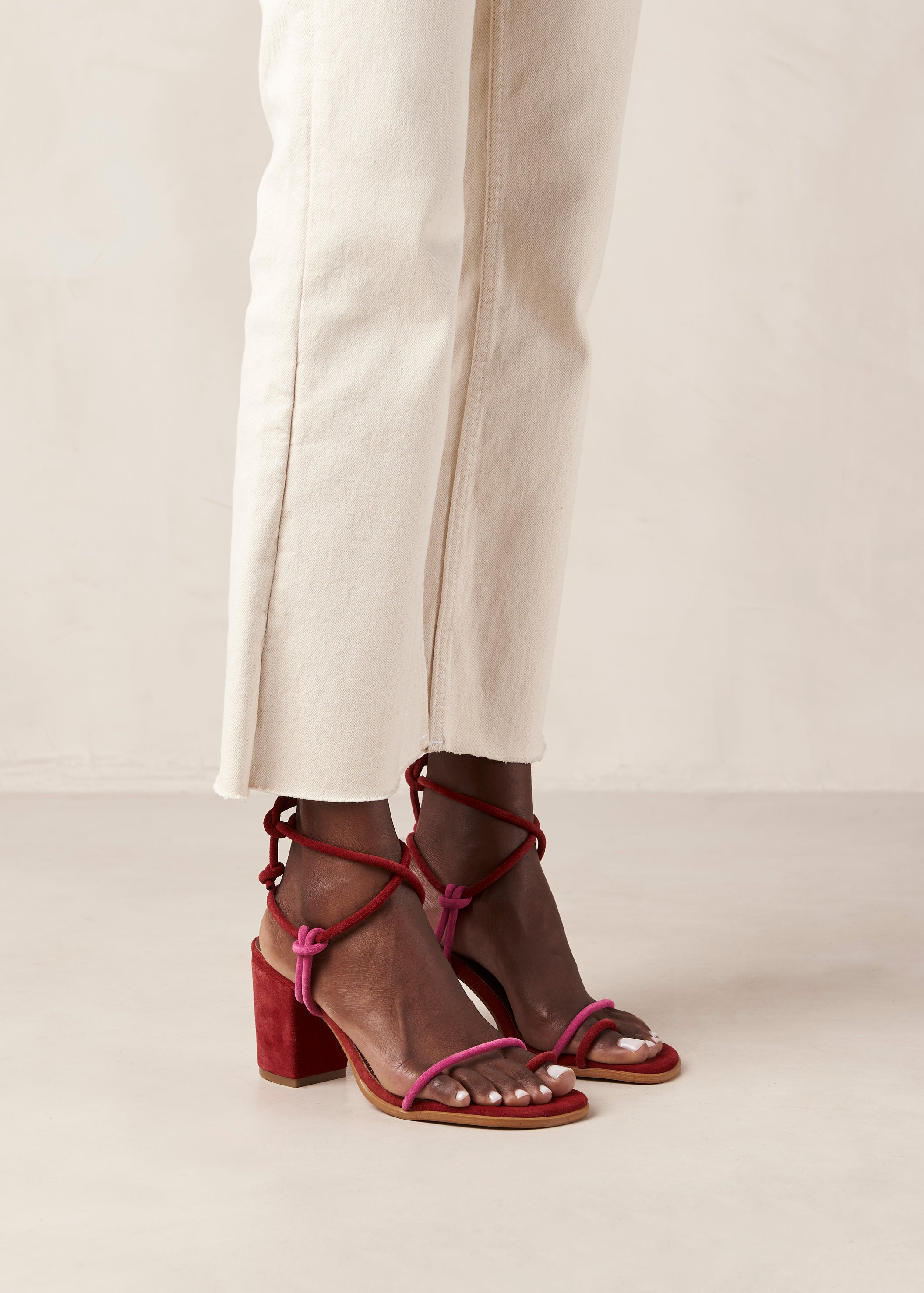 Bianca Heel
