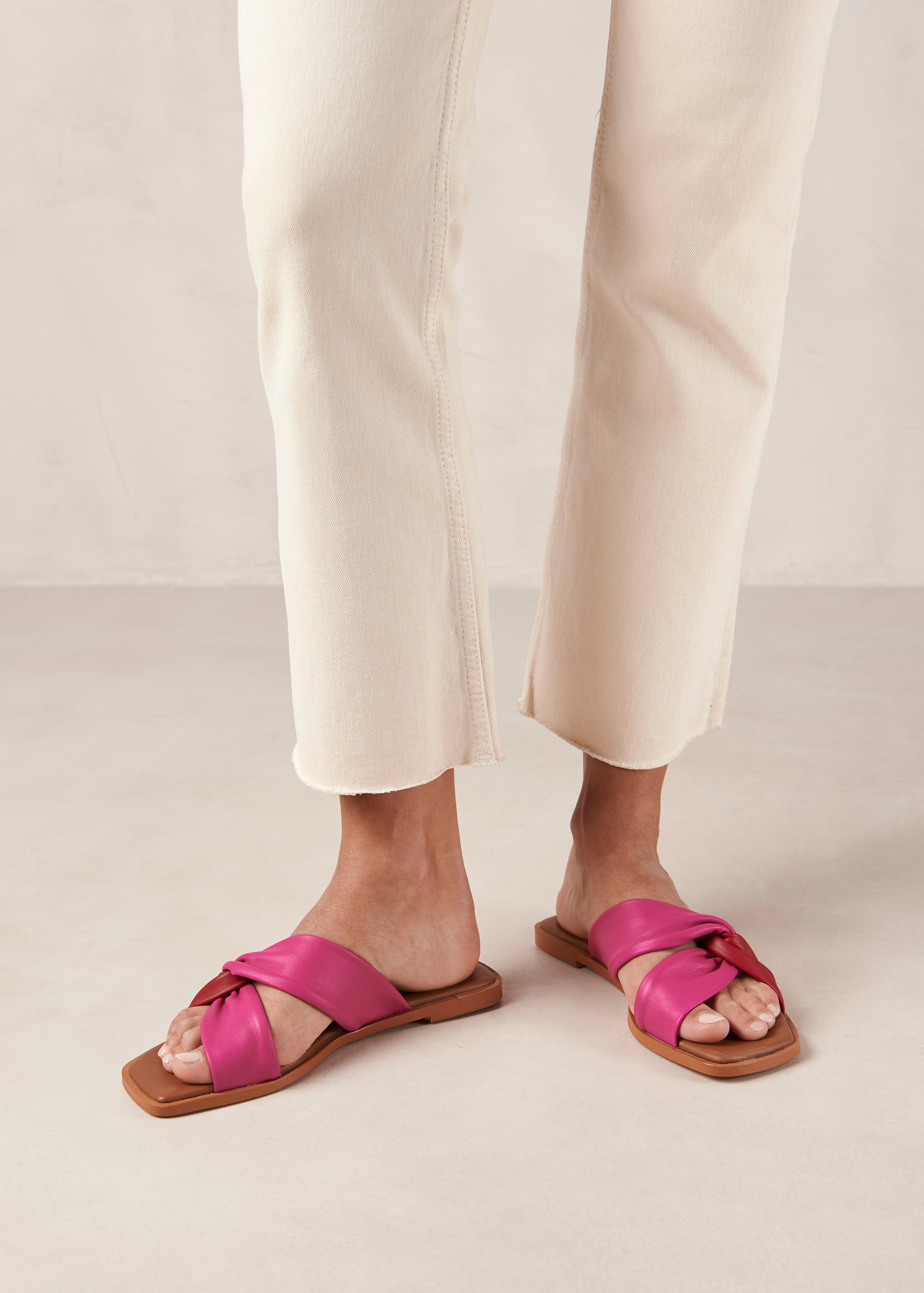 Georgie Sandals