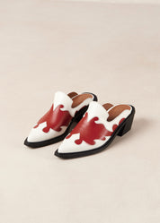 Wiley Mules
