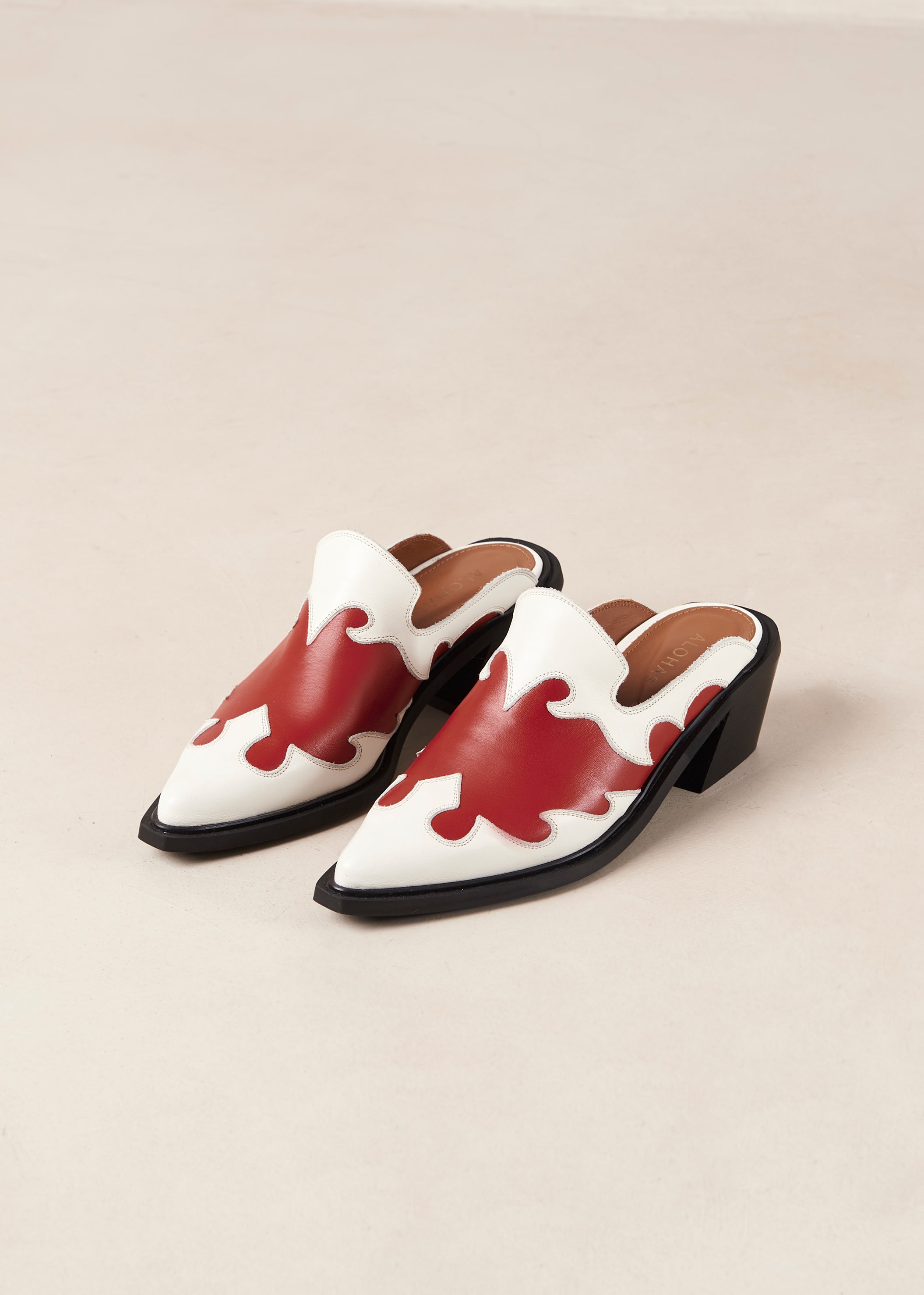 Wiley Mules