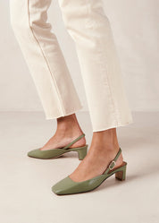 Mindy Heel