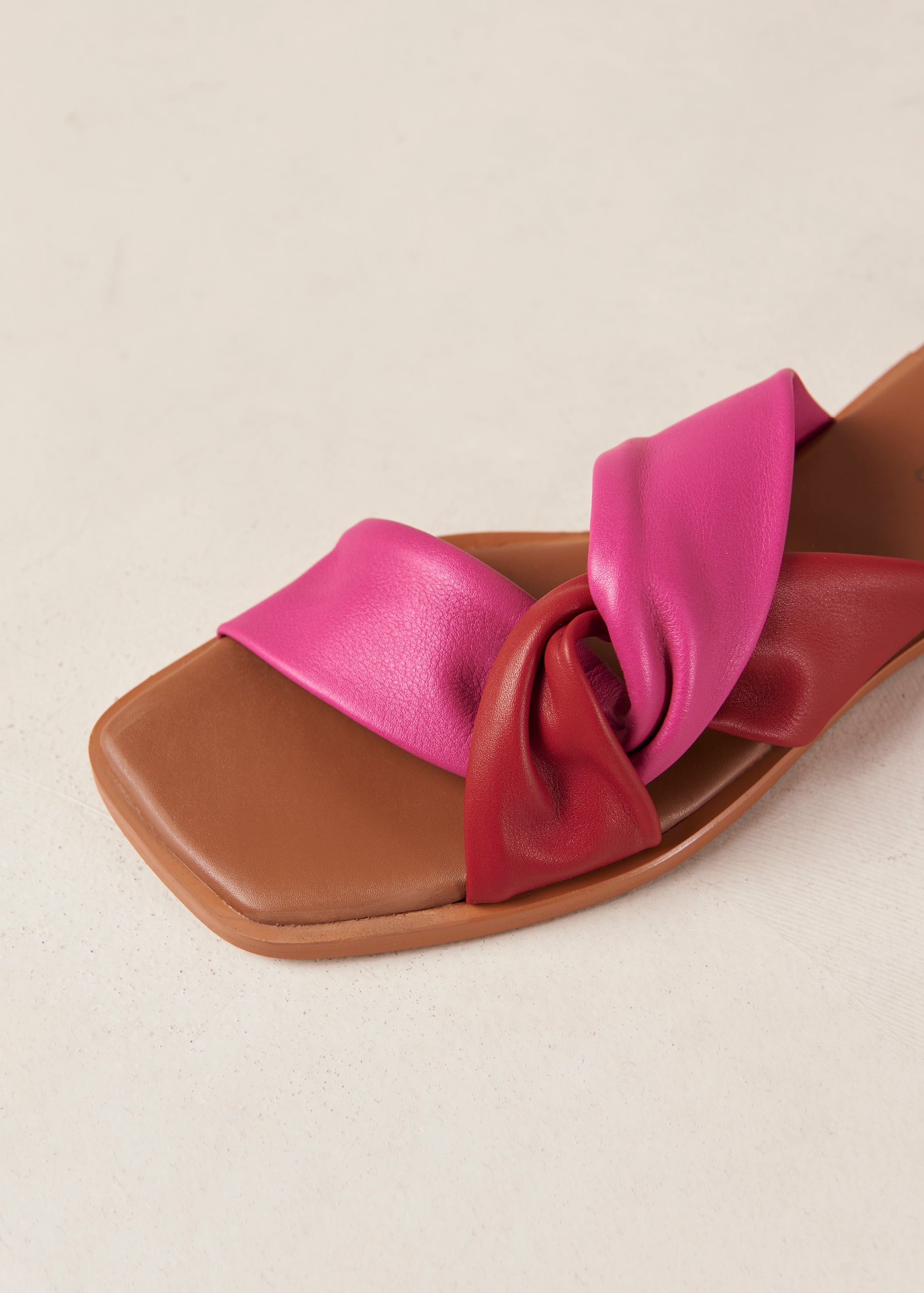 Georgie Sandals