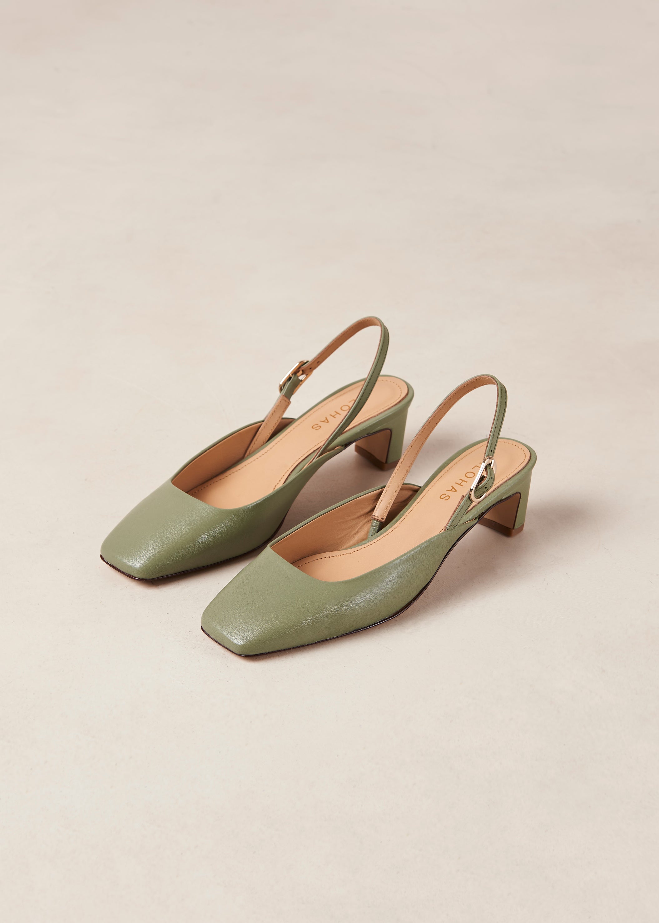 Mindy Heel