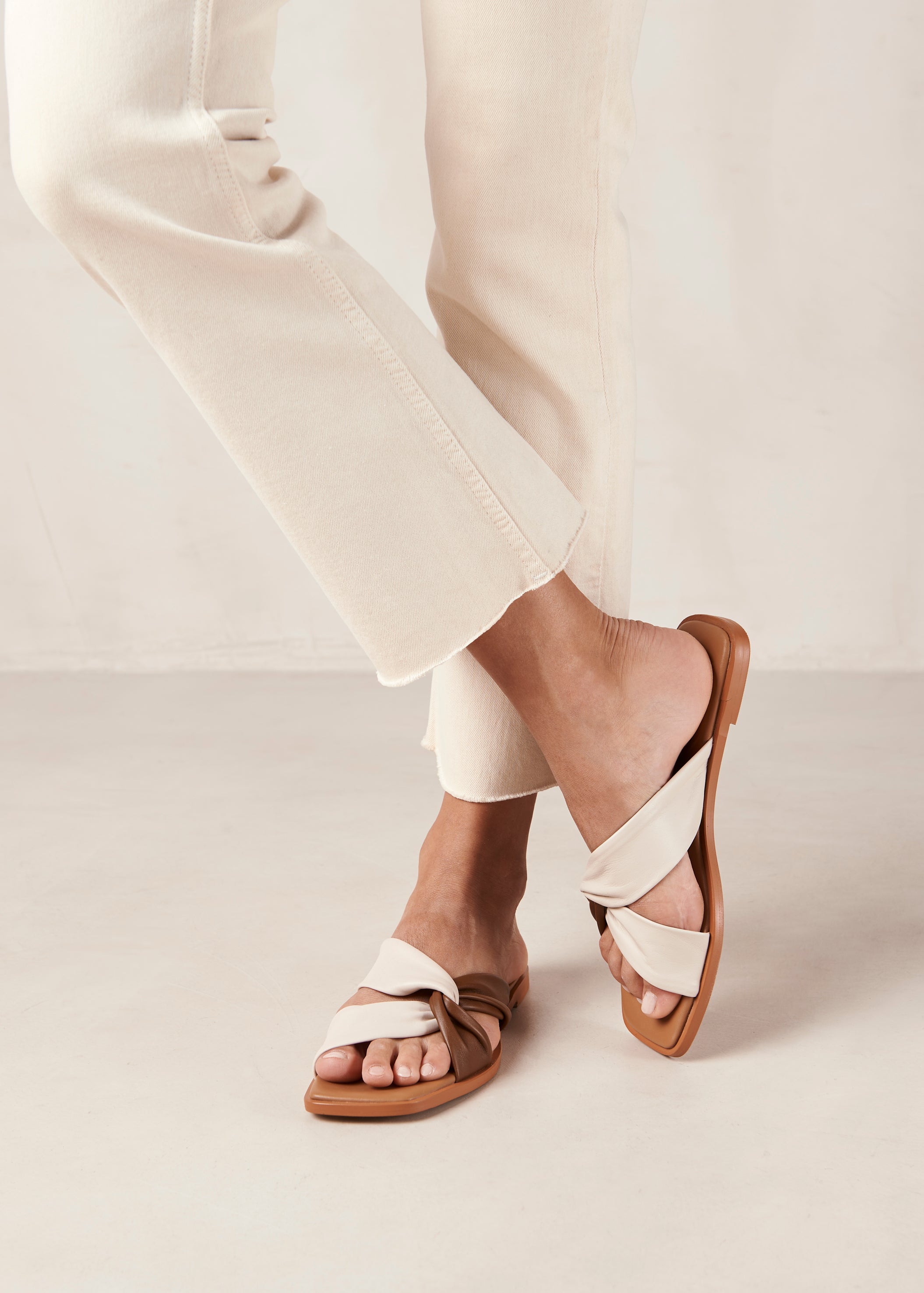 Georgie Sandals