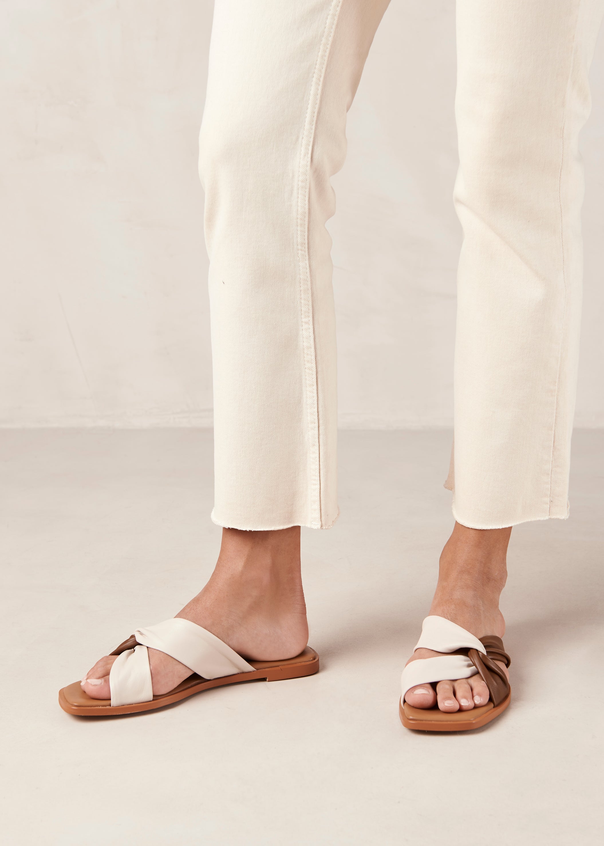 Georgie Sandals
