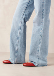 Percy Flats