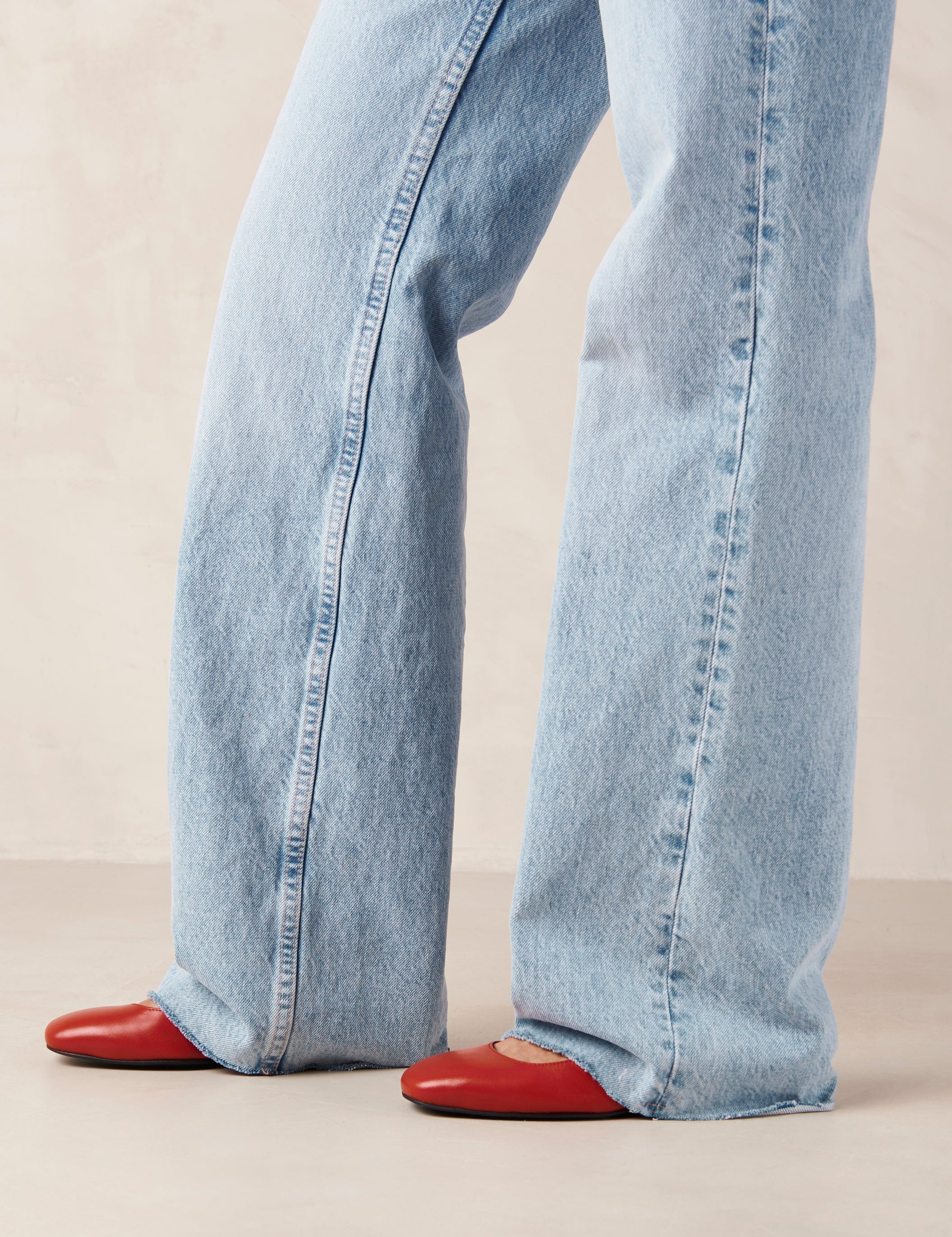 Percy Flats