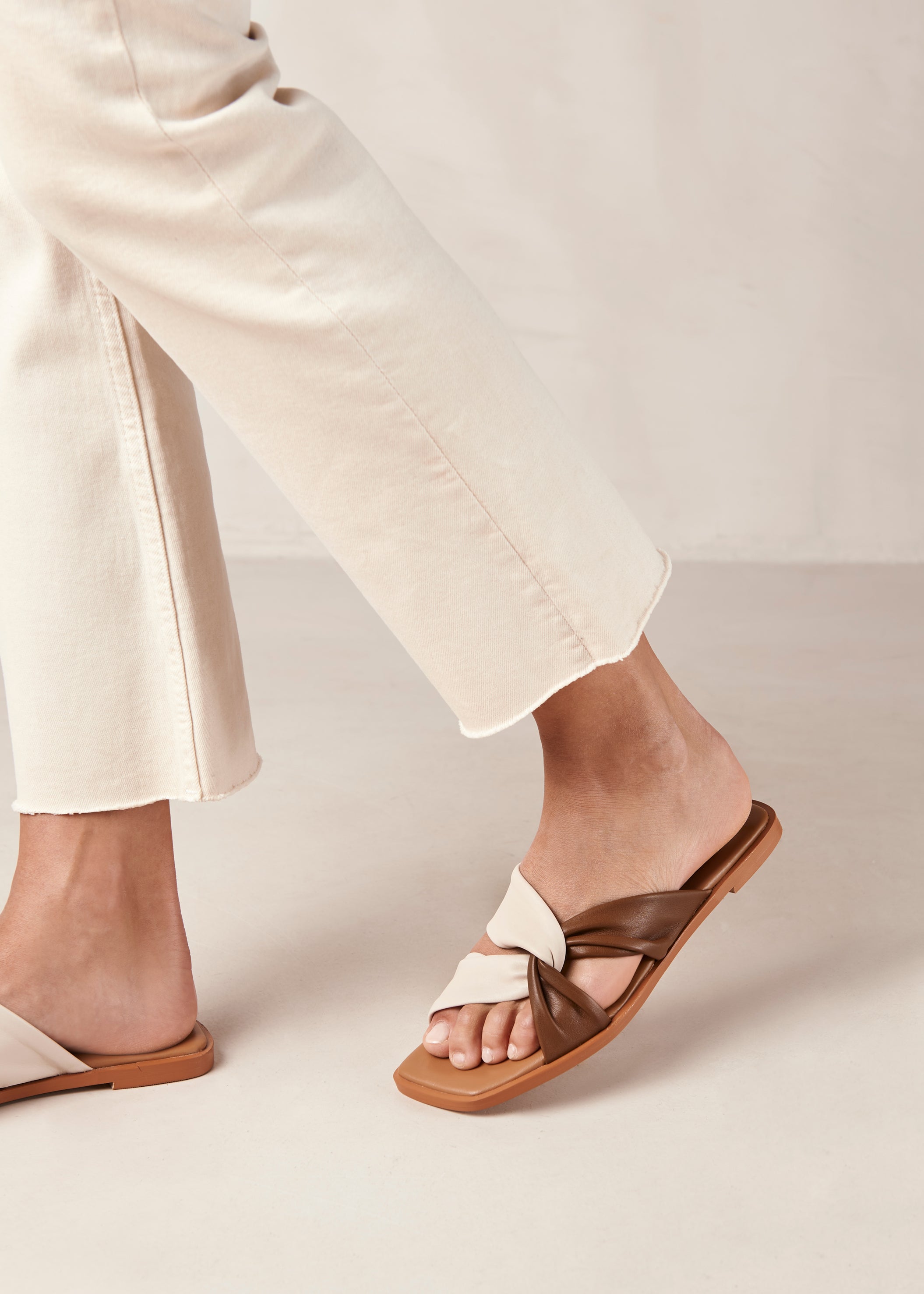 Georgie Sandals