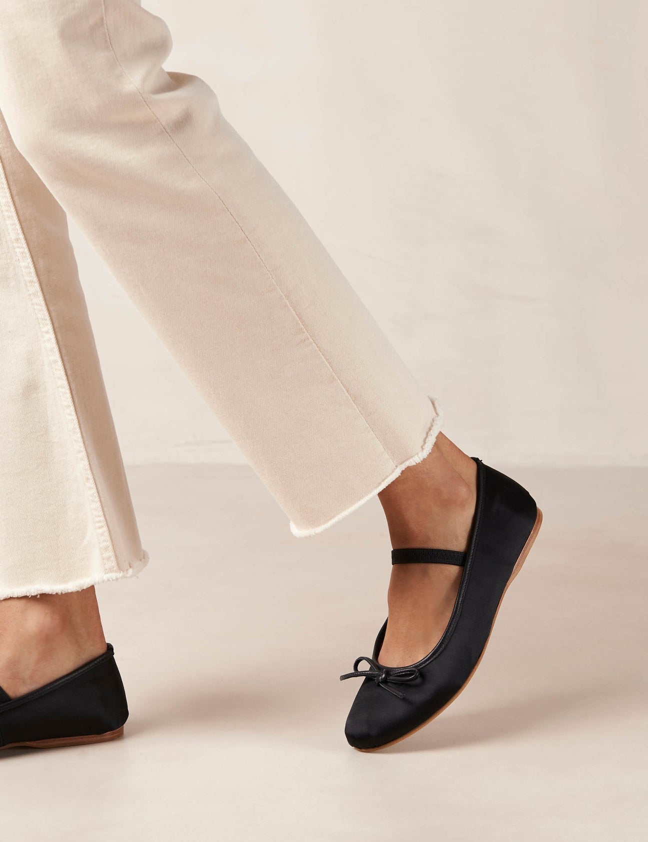 Oli Flats