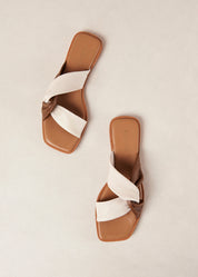 Georgie Sandals
