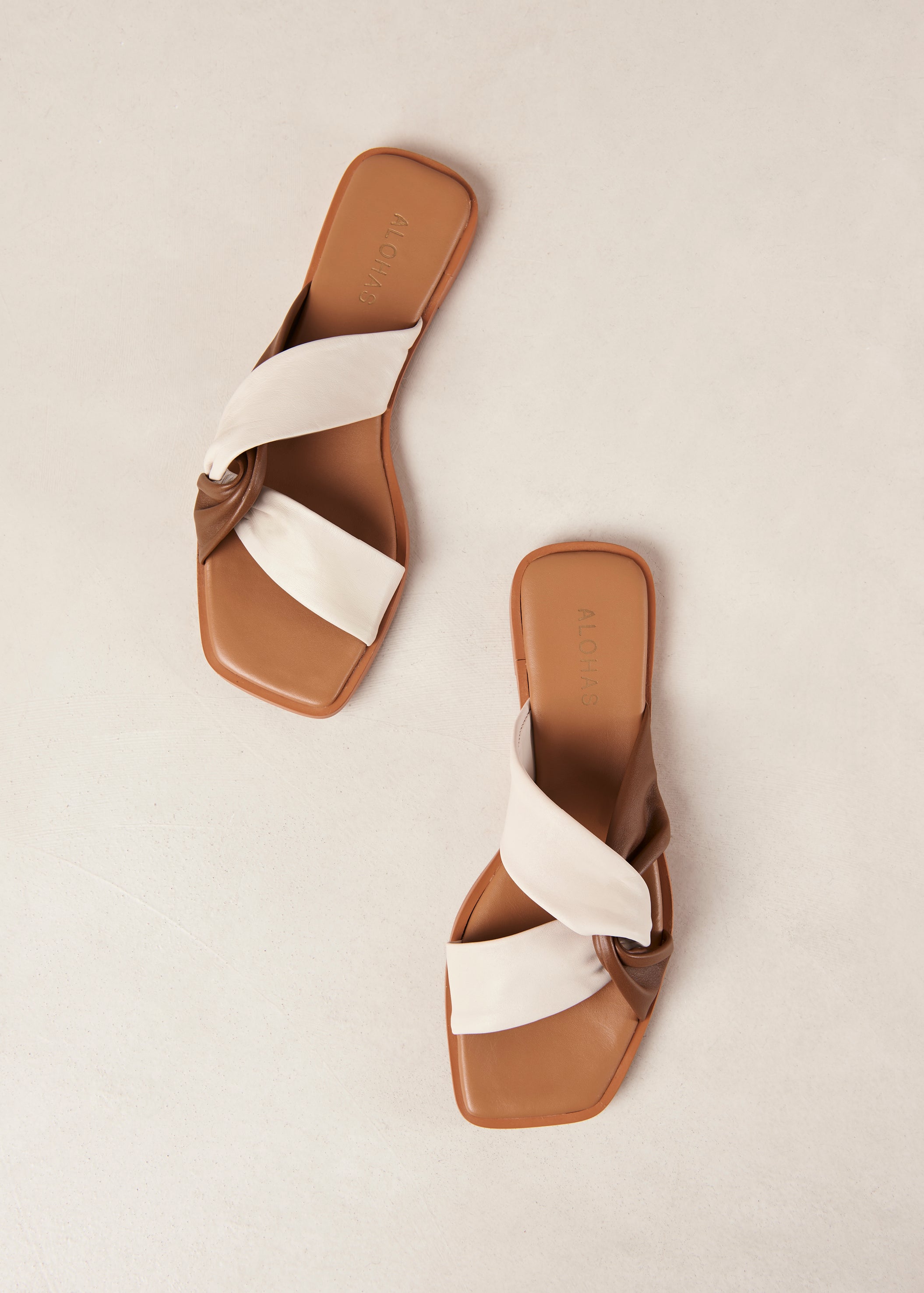 Georgie Sandals